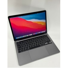 б/у Ноутбук Apple Macbook Pro 2020 i5/8GB/256GB (SC02DLB69P3XY)