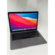 б/у 13" Apple Macbook Air 512ГБ M1 Space Gray (SC02G57ATQ6L5)