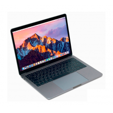 б/у Apple Macbook Pro 13 2017 i5/8/128GB Space Gray (SFVFXGRQXHV22)