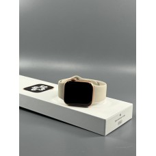 б/у Apple Watch SE 40mm, Gold Aluminum Case, Starlight Sport Band (SG99GRCR0Q07T)