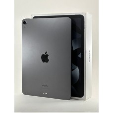 б/у 10.9" Планшет Apple iPad Air M1 2022 64ГБ Wi-Fi Spasy Gray (SJRH44GQC0M)