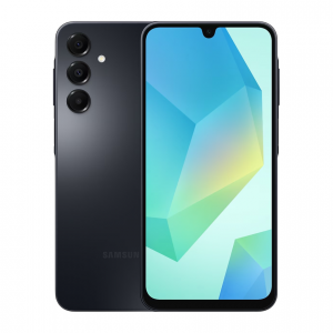 6.7" Смартфон Samsung Galaxy A16 4G 8/256ГБ (черный)