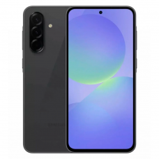 6.7" Смартфон Samsung Galaxy A36 8/128GB (Черный)
