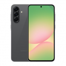 6.7" Смартфон Samsung Galaxy A56 12/256GB (Графит)
