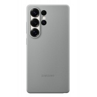 Накладка Kindsuit Case для Samsung S25 Ultra (Серый)