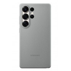 Накладка Kindsuit Case для Samsung S25 Ultra (Серый)