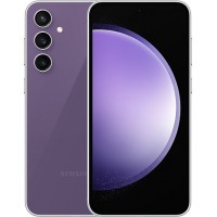 6.4" Смартфон Samsung Galaxy S23 FE 8/256ГБ (Фиолетовый)