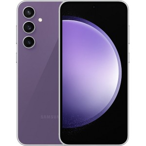 6.4" Смартфон Samsung Galaxy S23 FE 8/256ГБ (Фиолетовый)