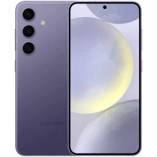 6.2" Смартфон Samsung Galaxy S24 8/256GB (Фиолетовый кобальт)