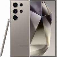 6.8" Смартфон Samsung Galaxy S24 Ultra 12/512ГБ (Серый титан)