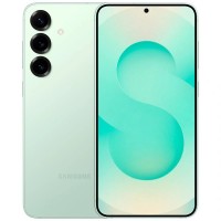 6.2" Смартфон Samsung Galaxy S25 12/256GB (Мятный)
