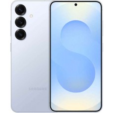 6.2" Смартфон Samsung Galaxy S25 12/256GB (Ледяной синий)