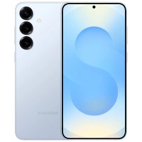 6.2" Смартфон Samsung Galaxy S25 12/128GB (Ледяной синий)