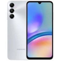 6.7" Смартфон Samsung Galaxy A05s 4/64ГБ (Серебро)