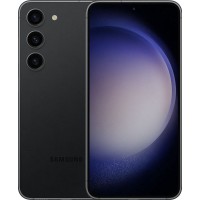6.1" Смартфон Samsung Galaxy S23 8/256ГБ (Черный)