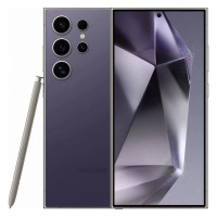 6.8" Смартфон Samsung Galaxy S24 Ultra 12/256ГБ (Фиолетовый титан)