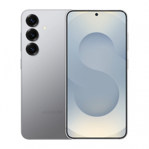 6.2" Смартфон Samsung Galaxy S25 12/256GB (Темное серебро)