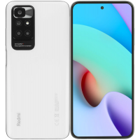 6.53" Смартфон Xiaomi Redmi 10 2022 4/128ГБ (серый)