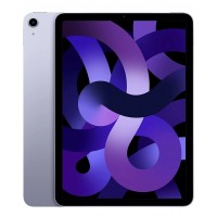 10.9" Планшет Apple iPad Air M1 2022 256 ГБ Wi-Fi (фиолетовый)