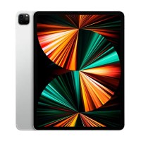 12.9" Планшет Apple iPad Pro 2021 M1 512ГБ Wi-Fi (серебро)