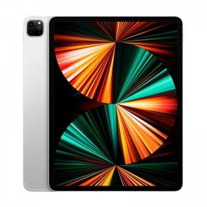 12.9" Планшет Apple iPad Pro 2021 M1 128ГБ Wi-Fi "Как новый" (Серебро)