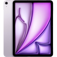 13" Планшет Apple iPad Air 13 2024 M2 Wi-Fi 128GB (Фиолетовый)