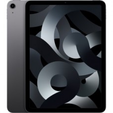 Новый 10.9" Планшет Apple iPad Air M1 2022 256 ГБ Wi-Fi (серый космос)