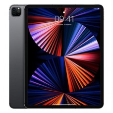 12.9" Планшет Apple iPad Pro 2021 M1 256ГБ Wi-Fi "Как новый" (Серый космос)