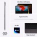 11.1" Планшет Apple iPad Pro 11 2024 M4 Wi-Fi 256GB (Серебро)