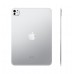 11.1" Планшет Apple iPad Pro 11 2024 M4 Wi-Fi 512GB (Серебро)