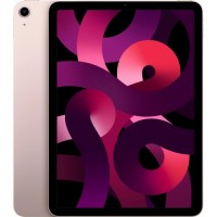 10.9" Планшет Apple iPad Air M1 2022 64 ГБ Wi-Fi (розовый)