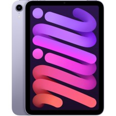8.3" Планшет Apple iPad Mini 6 2021 64GB Wi-Fi (Фиолетовый)