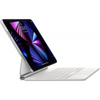 11" Клавиатура Magic Keyboard для iPad Pro/Air 2020/21/22 (белый)