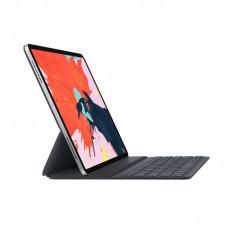 12.9" Клавиатура Apple Smart Keyboard Folio для iPad Pro 2021/2022 (черный)