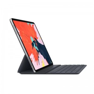 11" Клавиатура Smart Keyboard Folio для iPad Pro/Air 2020/21/22 (черный)