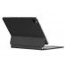 12.9" Чехол клавиатура WIWU Magic Keyboard для Apple iPad Pro12.9(2020/21/22/24)/Air 13 (Черный)