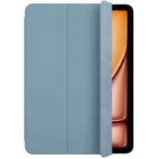 8.3" Чехол-книжка Smart Folio для Apple iPad Mini 7 2024 (Denim)