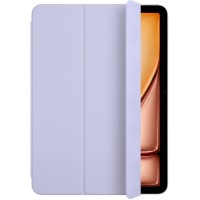 11" Чехол-книжка Smart Folio для Apple iPad Air 11 2024 (Light Violet)