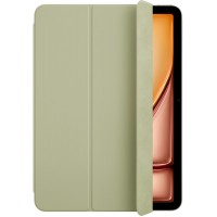 11" Чехол-книжка Smart Folio для Apple iPad Air 11 2024 (Sage)