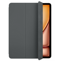 13" Чехол-книжка Smart Folio для Apple iPad Air 13 2024 (Black)