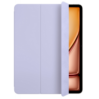 13" Чехол-книжка Smart Folio для Apple iPad Air 13 2024 (Light Violet)