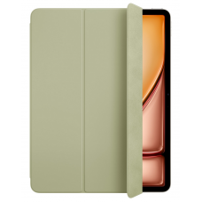 13" Чехол-книжка Smart Folio для Apple iPad Air 13 2024 (Sage)