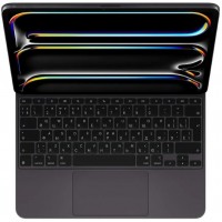 11.1" Клавиатура Magic Keyboard для iPad Pro 11 M4 2024 (Черный)