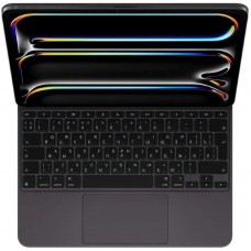 11.1" Клавиатура Magic Keyboard для iPad Pro 11 M4 2024 (Черный)