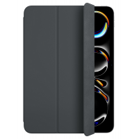 11" Чехол-книжка Smart Folio для Apple iPad Pro 11 2024 (Black)