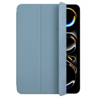 11" Чехол-книжка Smart Folio для Apple iPad Pro 11 2024 (Denim)