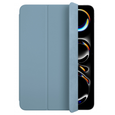 11" Чехол-книжка Smart Folio для Apple iPad Pro 11 2024 (Denim)