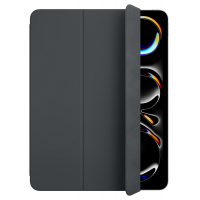 13" Чехол-книжка Smart Folio для Apple iPad Pro 13 2024 (Black)