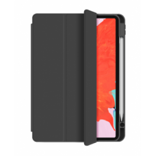 10.9" Чехол-книжка WIWU Protective Case для Apple iPad 10 (Черный)