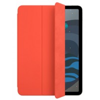 11" Чехол-книжка Smart Folio для Apple iPad Pro 2022 (Electric Orange)